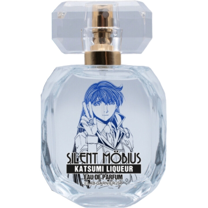 Silent Möbius - Katsumi Liqueur